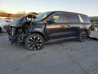 2022 Kia Carnival KNDNC5H31N6067333