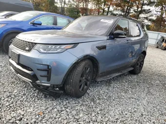2020 Land Rover Discovery SALRU2RV7L2420684