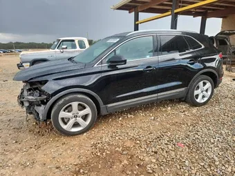 2017 Lincoln MKC 5LMCJ1C99HUL32025