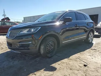 2017 Lincoln MKC 5LMCJ1C93HUL16063
