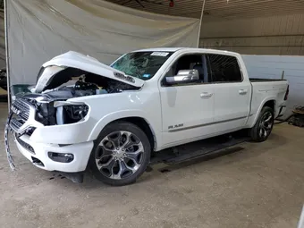 2023 Dodge Ram 1C6SRFHT2PN540650
