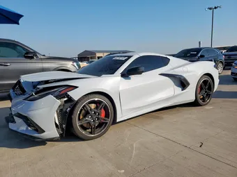 2024 Chevrolet Corvette 1G1YA2D46R5125134