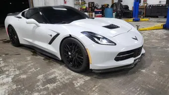 2015 Chevrolet Corvette 1G1YB2D7XF5117802