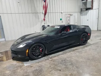 2016 Chevrolet Corvette 1G1YK2D74G5104559