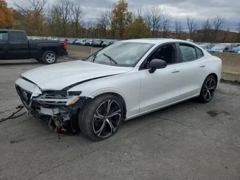 2024 Volvo S60 7JRL12TL1RG314385