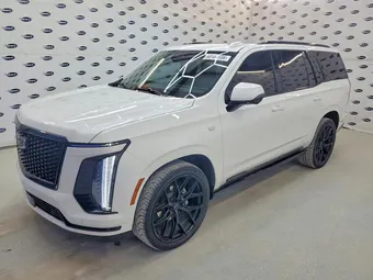2025 Cadillac Escalade 1GYS9FRL6SR382977