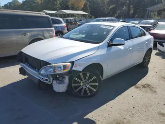 2017 Volvo S60 LYV402HK3HB146748