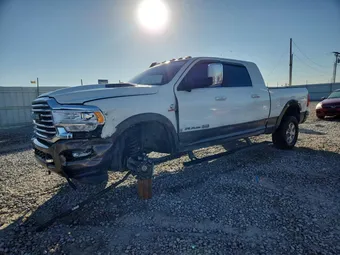 2022 Ram 3500 3C63R3NL6NG359113