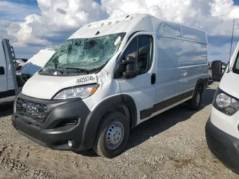 2025 Ram Promaster City 3C6LRVDG5SE552148