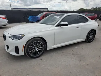 2022 BMW 2ER 3MW23CM05N8C64899