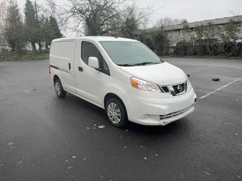 2020 Nissan NV 200 3N6CM0KN0LK704610