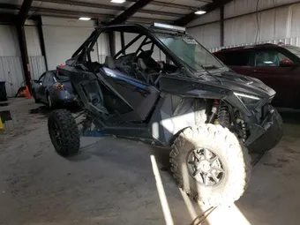 2021 Polaris RZR Pro XP 3NSRAD928MG615248