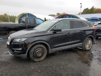 2019 Lincoln MKC 5LMCJ1C99KUL42318