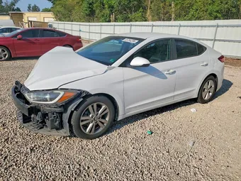 2017 Hyundai Elantra 5NPD84LF3HH161863