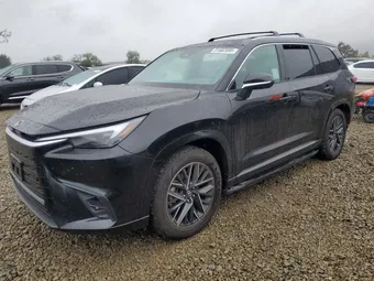 2024 Lexus TX 5TDAAAB65RS014091