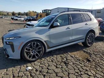 2024 BMW X7 5UX23EM02R9S43257