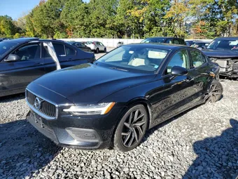 2020 Volvo S60 7JRA22TK7LG04521