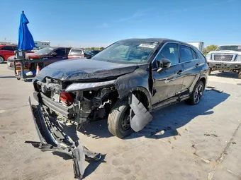 2024 Mitsubishi Eclipse JA4ATWAA5RZ034833