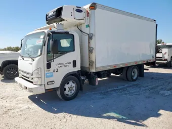 2017 Isuzu JALE5W163H7900082
