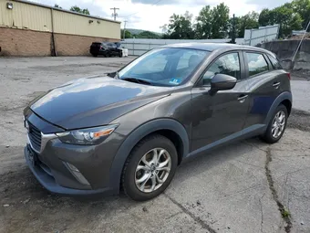2016 Mazda CX-3 JM1DKFC79G0131302