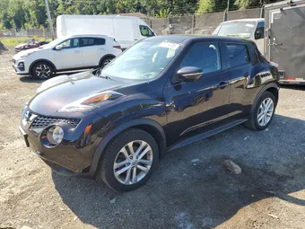 2016 Nissan Juke JN8AF5MV4GT659184