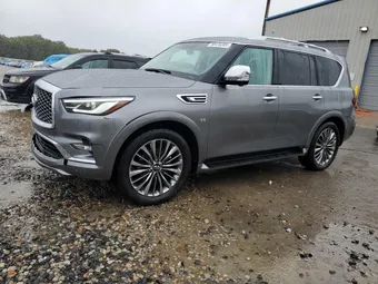 2019 Infiniti QX80 JN8AZ2NE2K9238123