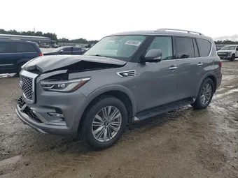 2020 Infiniti QX80 JN8AZ2NEXL9253177