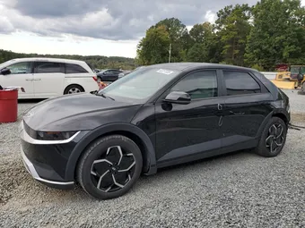 2022 Hyundai Ioniq 5 KM8KN4AE9NU119754