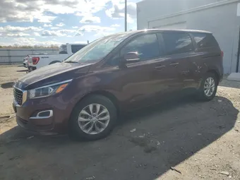 2019 Kia Sedona KNDMB5C1XK6551114