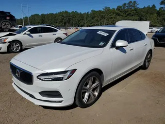 2018 Volvo S90 LVY982AK9JP015951