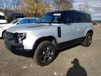 2023 Land Rover Defender SALE27EU6P2193217