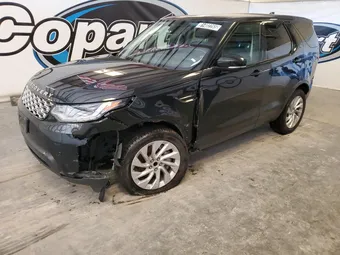 2024 Land Rover Discovery SALRJ2EX9R2490583