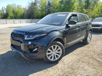2017 Land Rover Range Rover Evoque SALVP2BGXHH235115