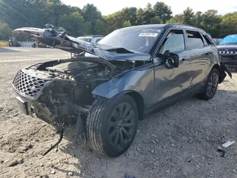 2019 Land Rover Range Rover Velar SALYL2EX2KA792718