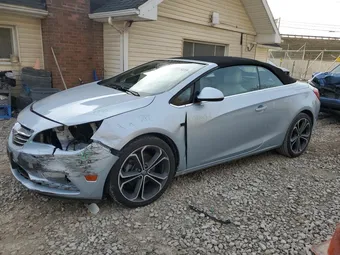 2018 Buick Cascada W04WH3N59JG095024