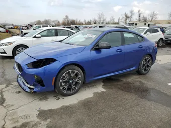 2026 BMW 2ER WBA23GG04T7U31710
