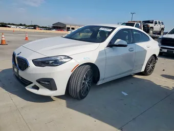 2020 BMW 2ER WBA73AK03L7F74760