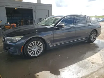 2017 BMW 7ER WBA7E2C53HG739320