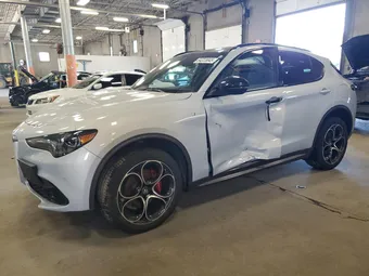 2024 Alfa Romeo Stelvio ZASPAKBN6R7D77136