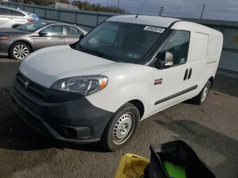 2018 Ram Promaster City ZFBERFAB1J6K08355