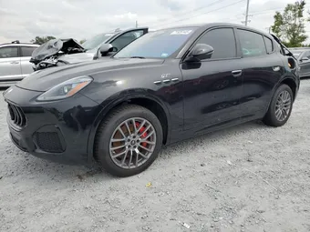 2023 Maserati Grecale ZN682AVA6P7418440