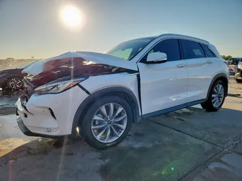 2021 Infiniti QX50 3PCAJ5CA8MF102477