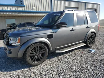 2015 Land Rover LR4 SALAG2V60FA763575