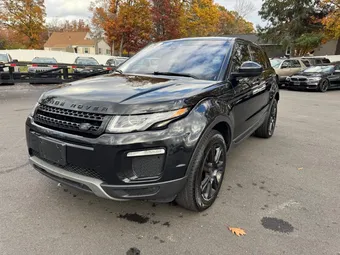 2018 Land Rover Range Rover Evoque SALVP2RX8JH272692