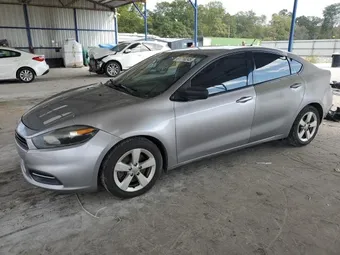 2016 Dodge Dart 1C3CDFBA2GD584628