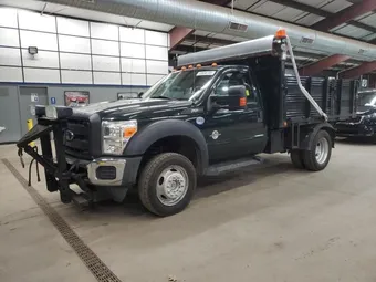2016 Ford F-550 1FDUF5HT5GEA30129
