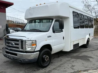 2016 Ford E-450 1FDFE4FS6GDC03193