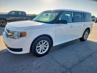 2015 Ford Flex 2FMGK5B86FBA14321