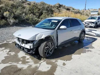 2022 Hyundai Ioniq 5 KM8KMDAF3NU052418