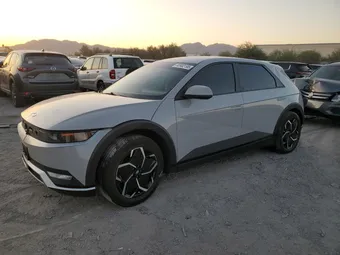 2022 Hyundai Ioniq 5 KM8KM4AE2NU099558